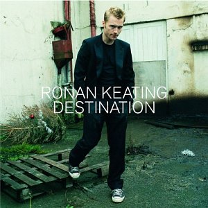Destination [CD]