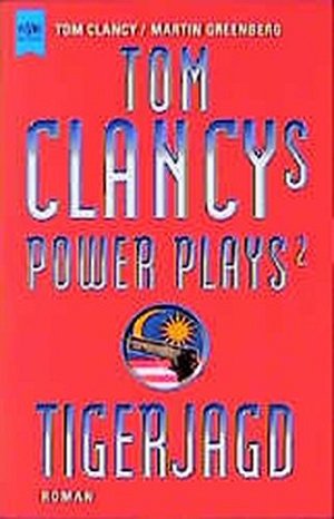 Power Plays 2 - Tigerjagd