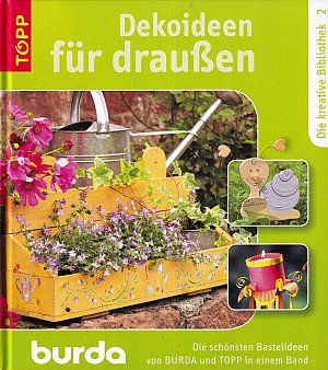 Dekoideen für draussen