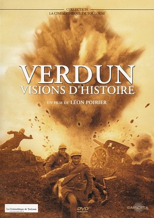 Verdun - Visions d'histoire [DVD]