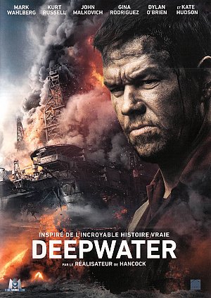 Deepwater [DVD]