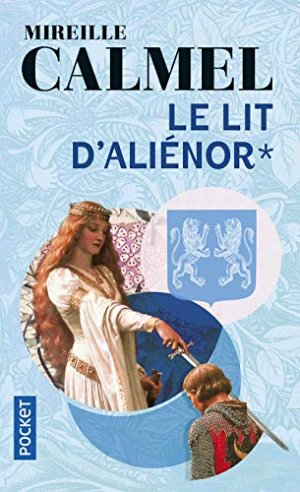 Le lit d'Aliénor