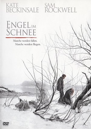 Engel im Schnee [DVD]