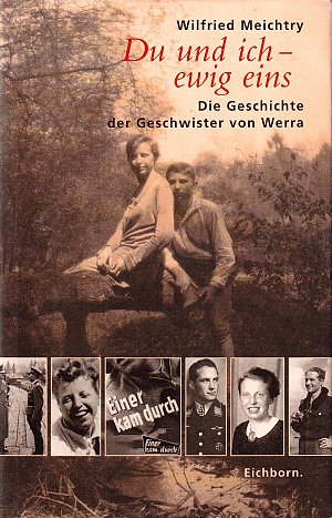 Du und ich - ewig eins