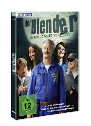 Der Blender [DVD]