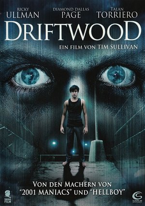 Driftwood [DVD]