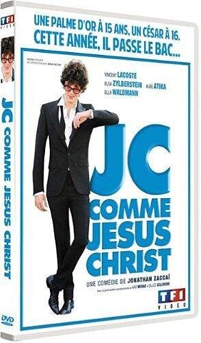 JC comme Jésus Christ [DVD]