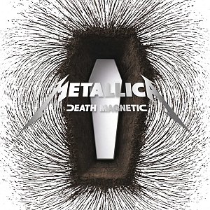 Death Magnetic [CD]