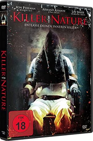 Killer by Nature [DVD]