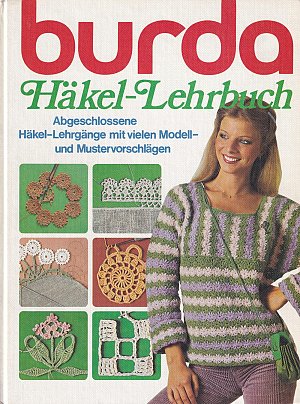 Häkel-Lehrbuch