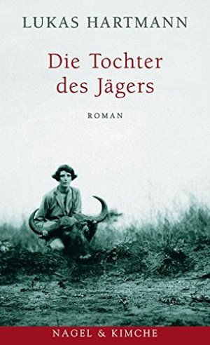 Die Tochter des Jägers