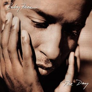 The Day [CD]