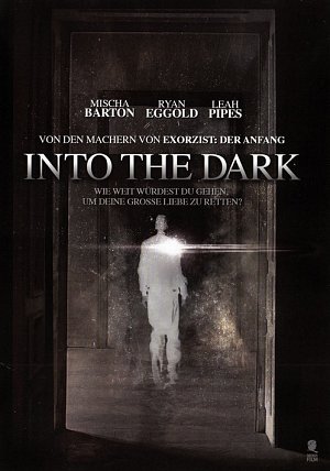 Into the Dark [DVD]