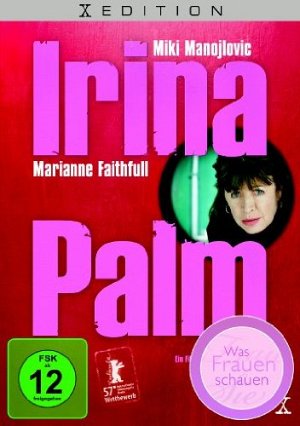 Irina Palm [DVD]