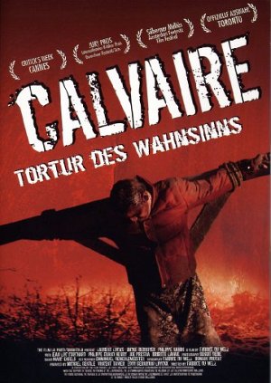 Calvaire [DVD]