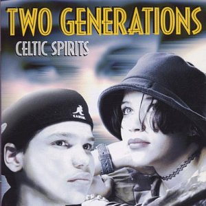 Celtic Spirits [CD]