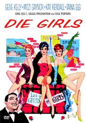 Die Girls [DVD]