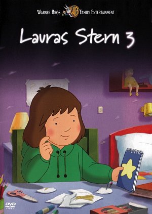Lauras Stern 3 [DVD]