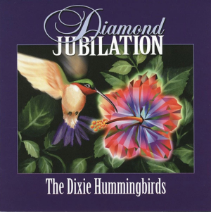 Diamond Jubilation [CD]