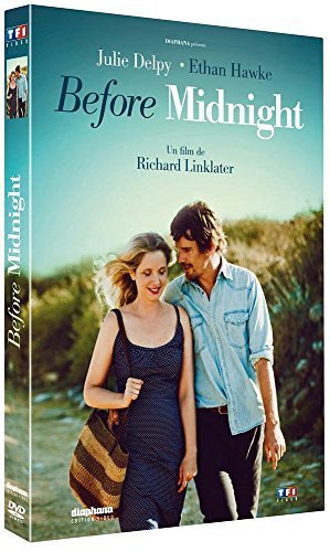 Before Midnight (VOST) [DVD]
