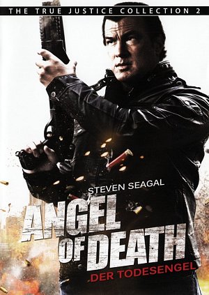 Angel of death - Der Todesengel [DVD]