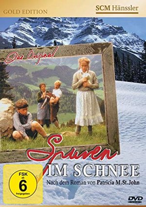Spuren im Schnee [DVD]