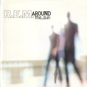 Around The Sun [CD]