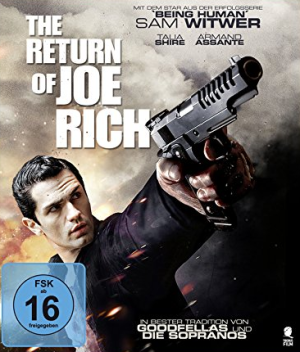 The Return of Joe Rich - Das neue Gesetz der...