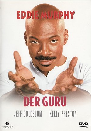 Der Guru [DVD]