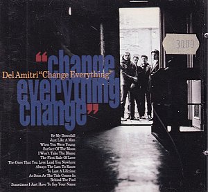 Change Everything [CD]