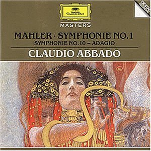 Mahler - Sinfonie No. 1 [CD]