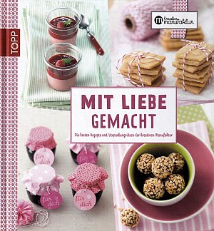 Mit Liebe gemacht