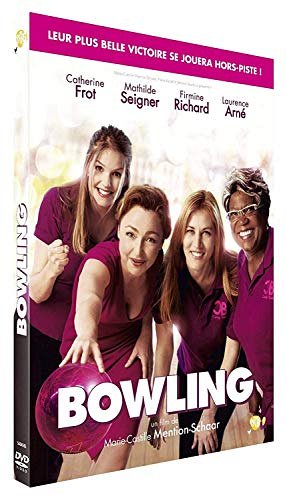 Bowling [DVD]