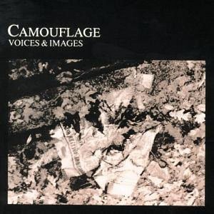 Voices & Images [CD]