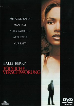 Tödliche Verschwörung [DVD]