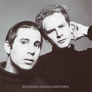 Bookends [CD]