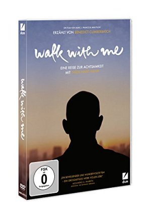Walk With Me [DVD]