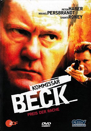 Kommissar Beck - Staffel 2 - 1 Preis der Rache...
