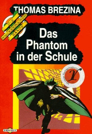 Das Phantom der Schule