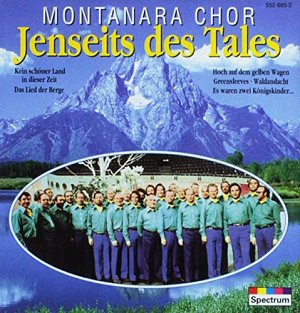 Jenseits des Tales [CD]