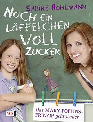 Noch ein Löffelchen voll Zucker