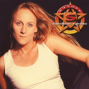 Irgendwenn, Irgendwo [CD]