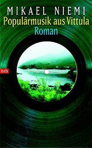 Populärmusik aus Vittula