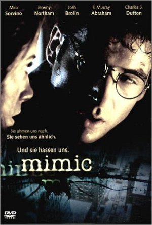 Mimic [DVD]