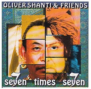 Seven Times Seven [CD]