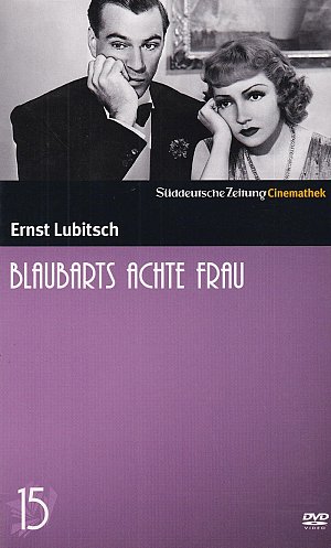 Blaubarts achte Frau [DVD]
