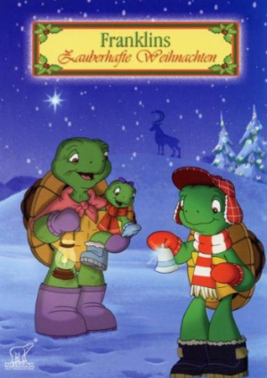 Franklins zauberhafte Weihnachten [DVD]