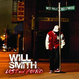 Lost and Found [CD]