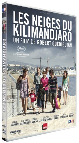 Les neiges du Kilimandjaro [DVD]