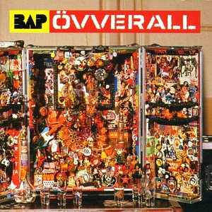 Övverall [CD]